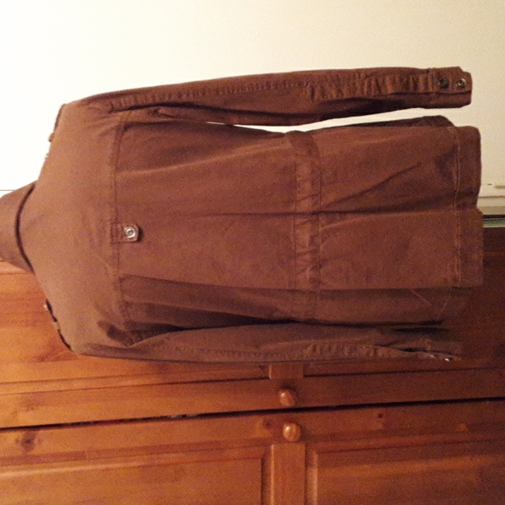 NWT Great Fall Jacket - Picture 2 of 6
